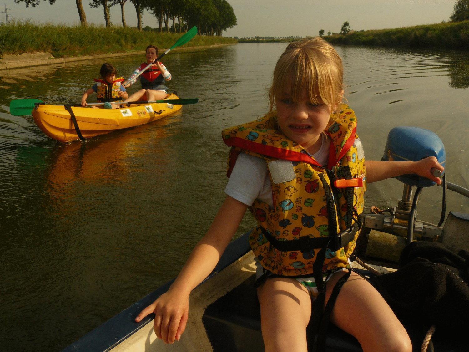 De Boot Merkem