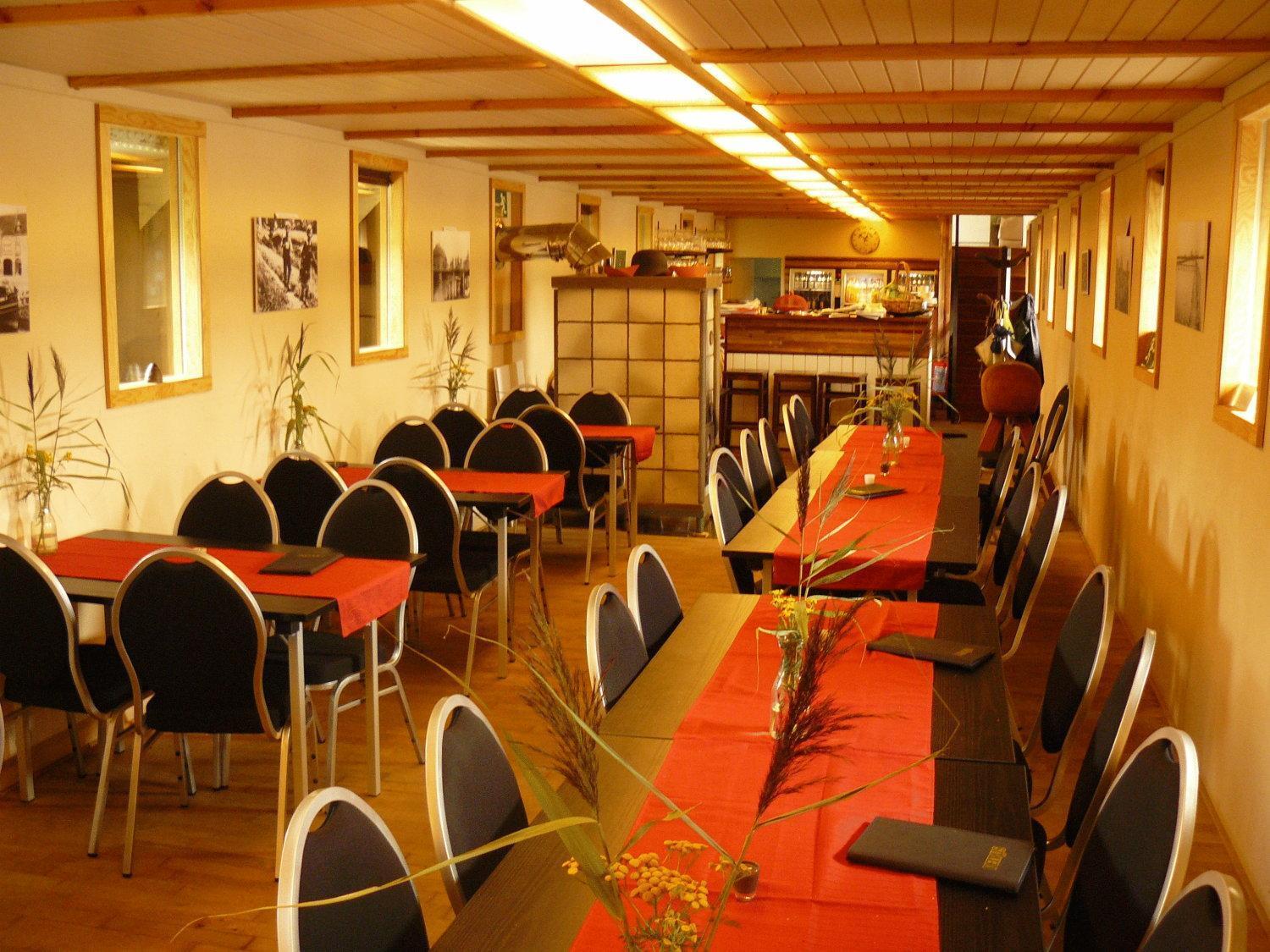 De Boot Merkem