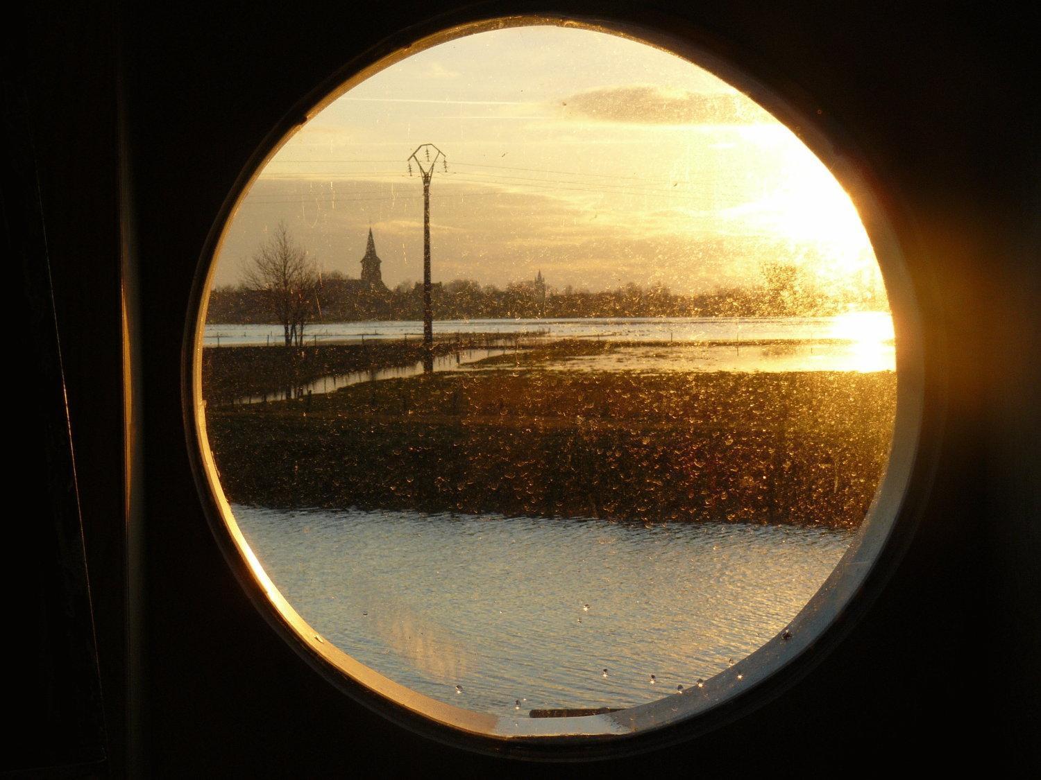 Botel De Boot *