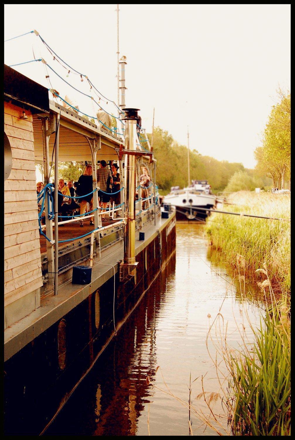 De Boot Merkem