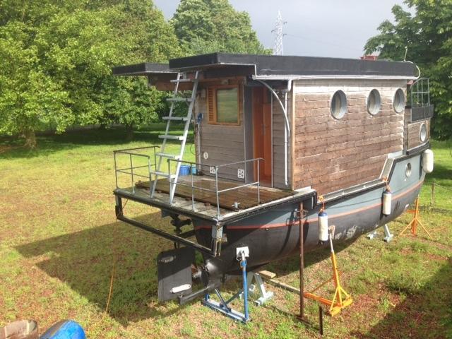 De Boot Botel